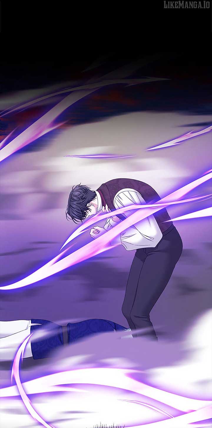 The Obsessive Male Lead Made Me The Female Lead Chapter 62 267 50