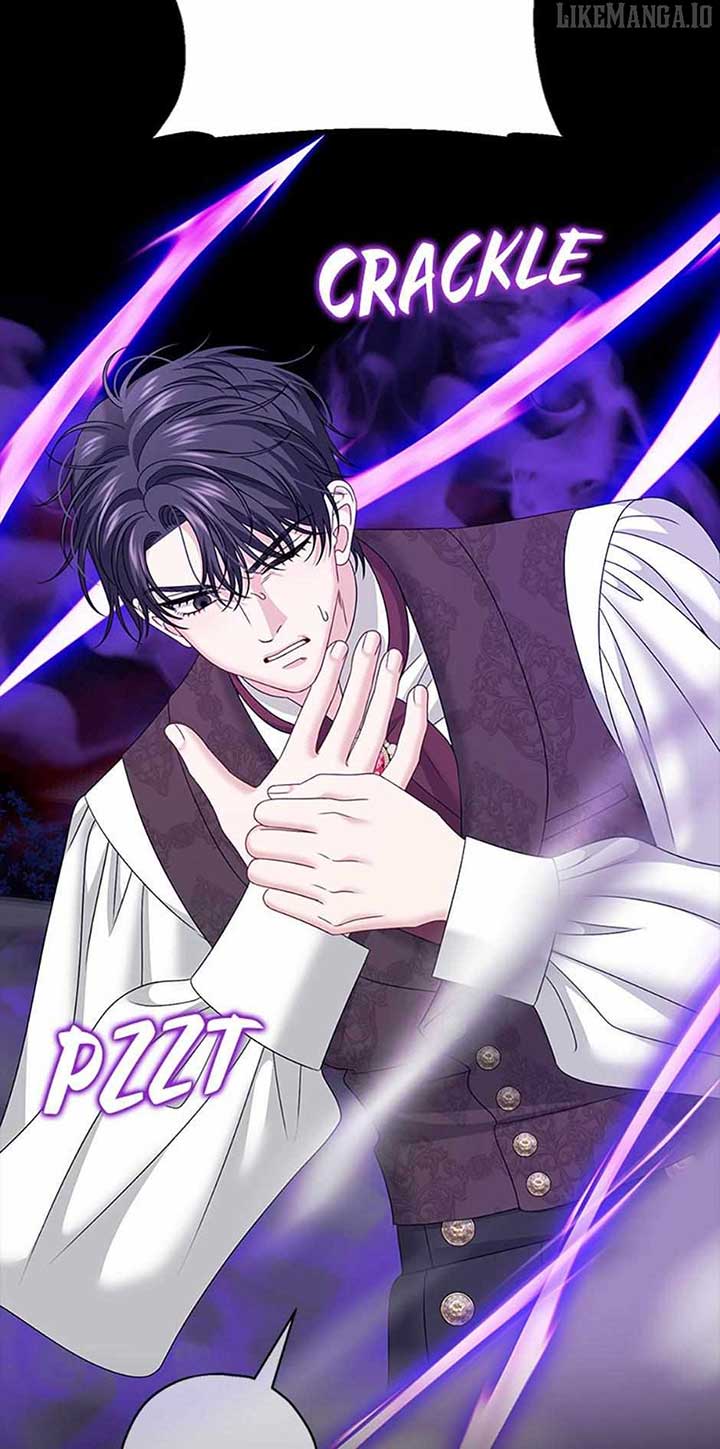 The Obsessive Male Lead Made Me The Female Lead Chapter 62 269 52