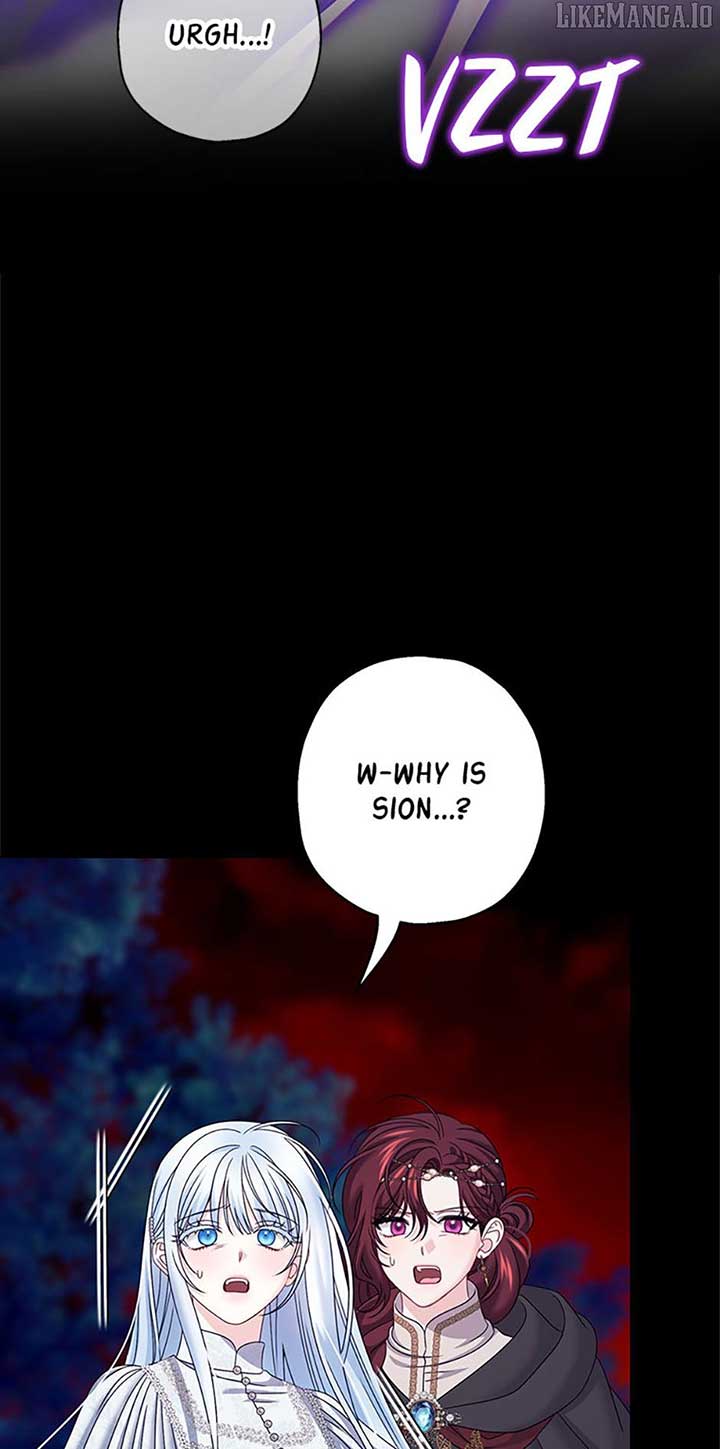 The Obsessive Male Lead Made Me The Female Lead Chapter 62 270 53