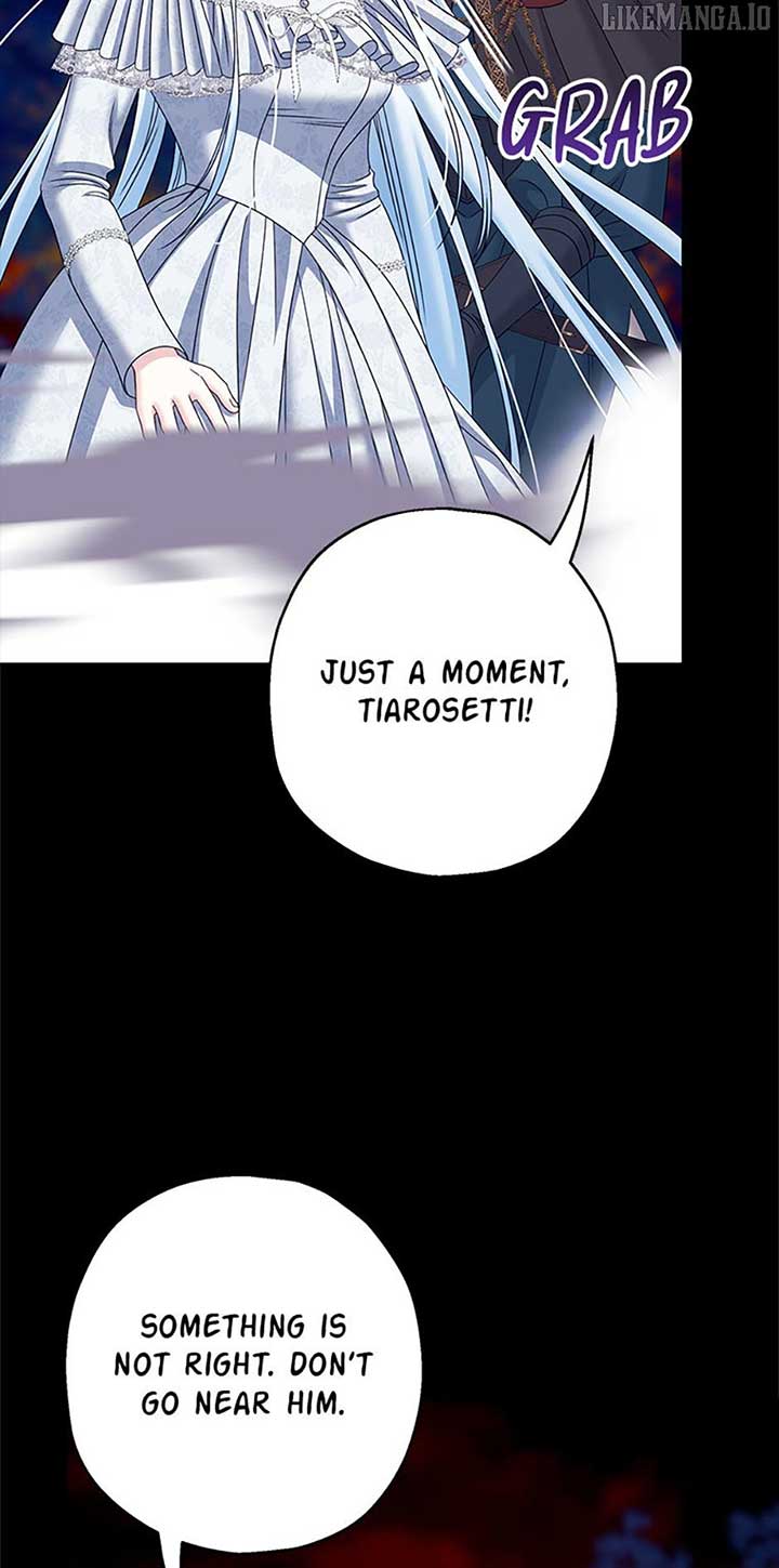 The Obsessive Male Lead Made Me The Female Lead Chapter 62 271 54