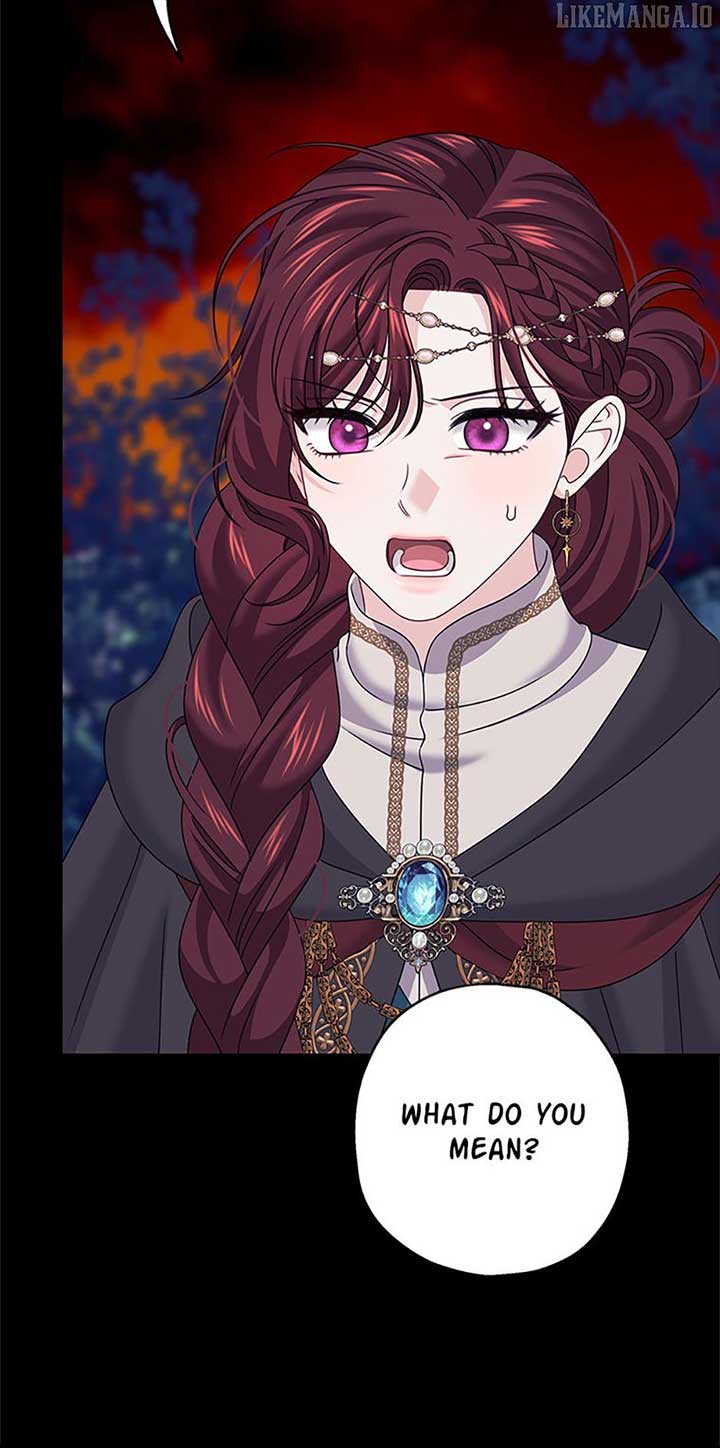 The Obsessive Male Lead Made Me The Female Lead Chapter 62 272 55