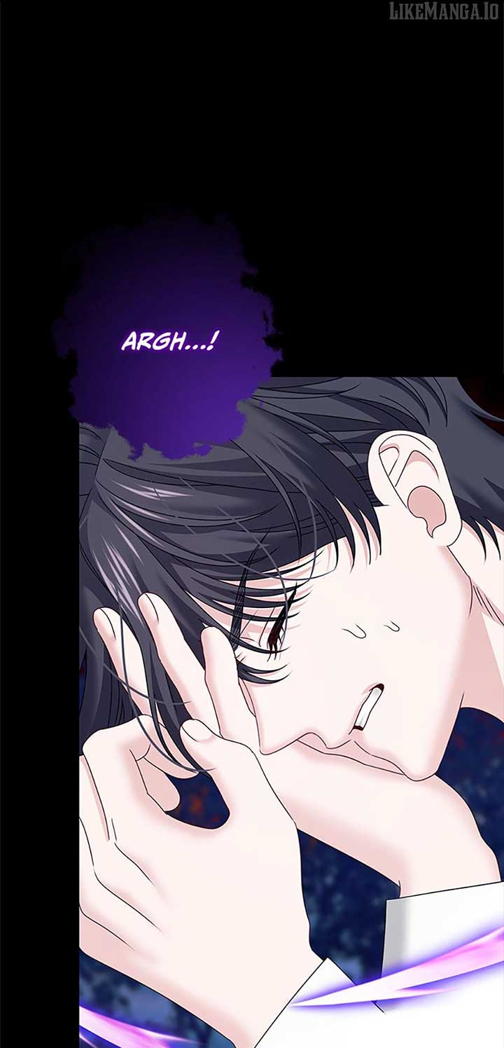 The Obsessive Male Lead Made Me The Female Lead Chapter 62 273 56