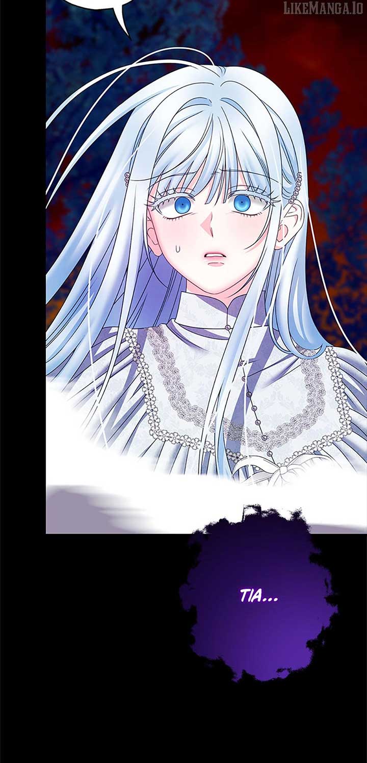 The Obsessive Male Lead Made Me The Female Lead Chapter 62 275 58