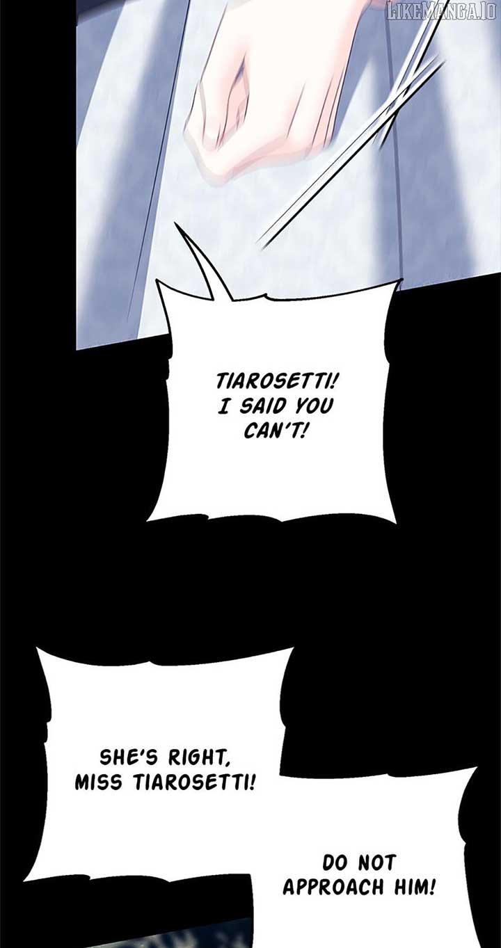 The Obsessive Male Lead Made Me The Female Lead Chapter 62 279 62