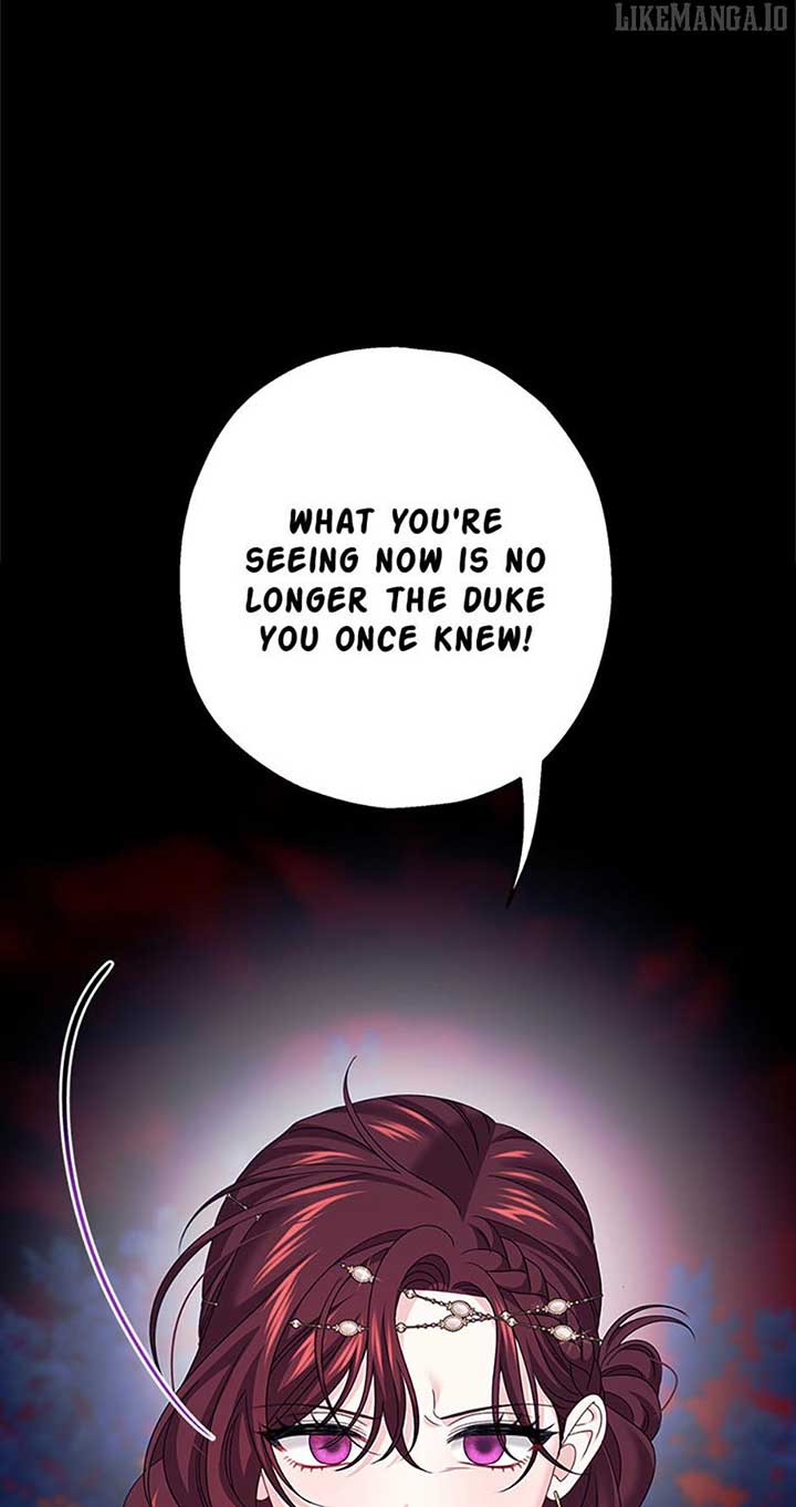 The Obsessive Male Lead Made Me The Female Lead Chapter 62 282 65