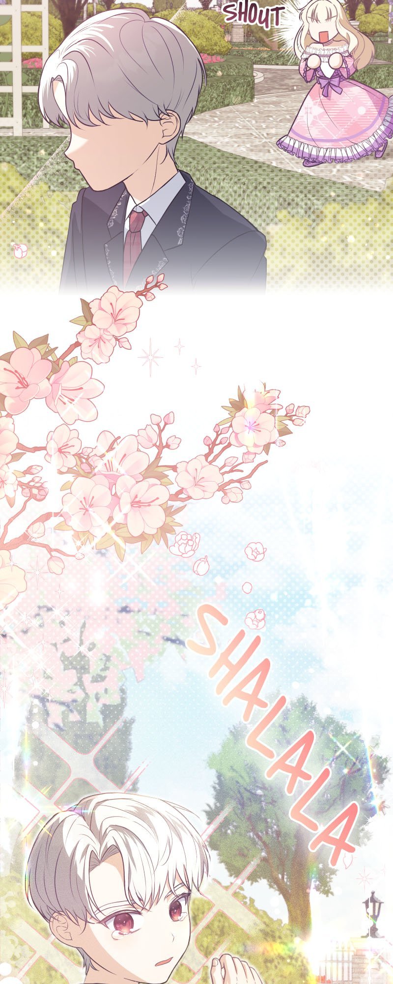 The Obsessive Stud Scammed Me into Marriage Chapter 1 349 48