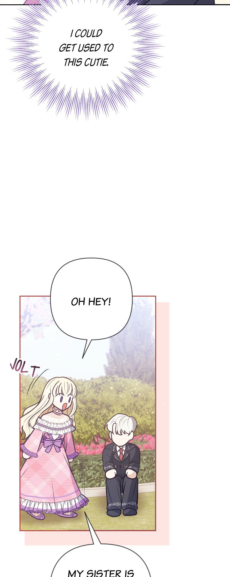 The Obsessive Stud Scammed Me into Marriage Chapter 1 357 56