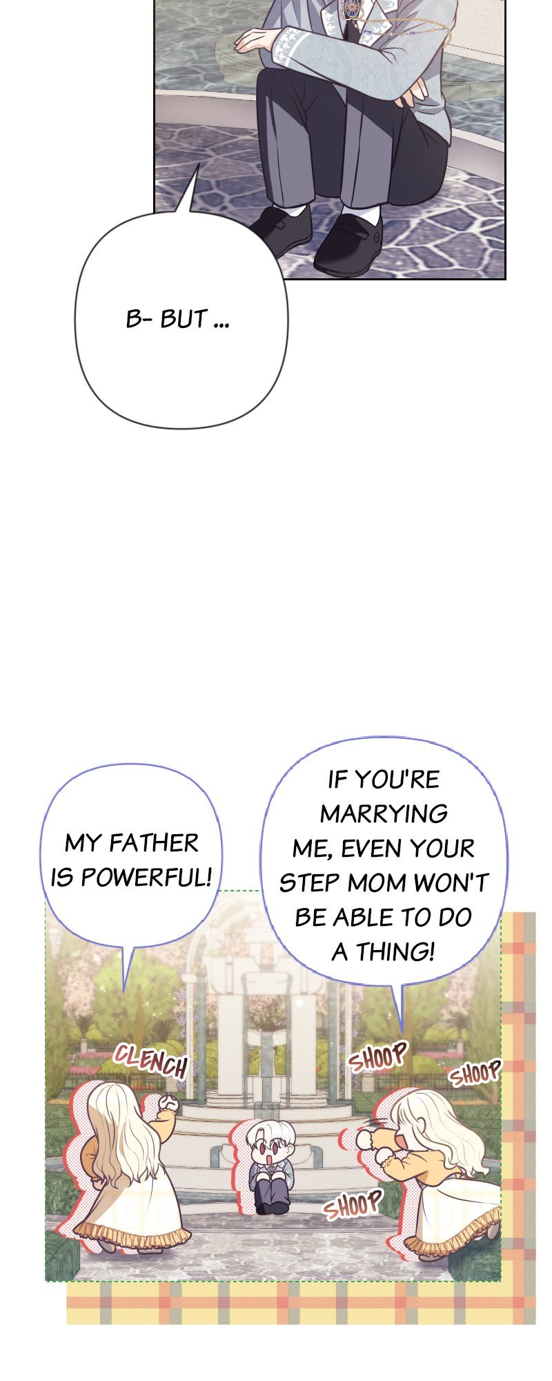 The Obsessive Stud Scammed Me into Marriage Chapter 1 370 69