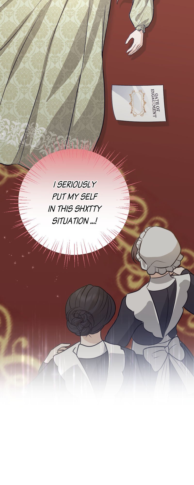 The Obsessive Stud Scammed Me into Marriage Chapter 1 398 97