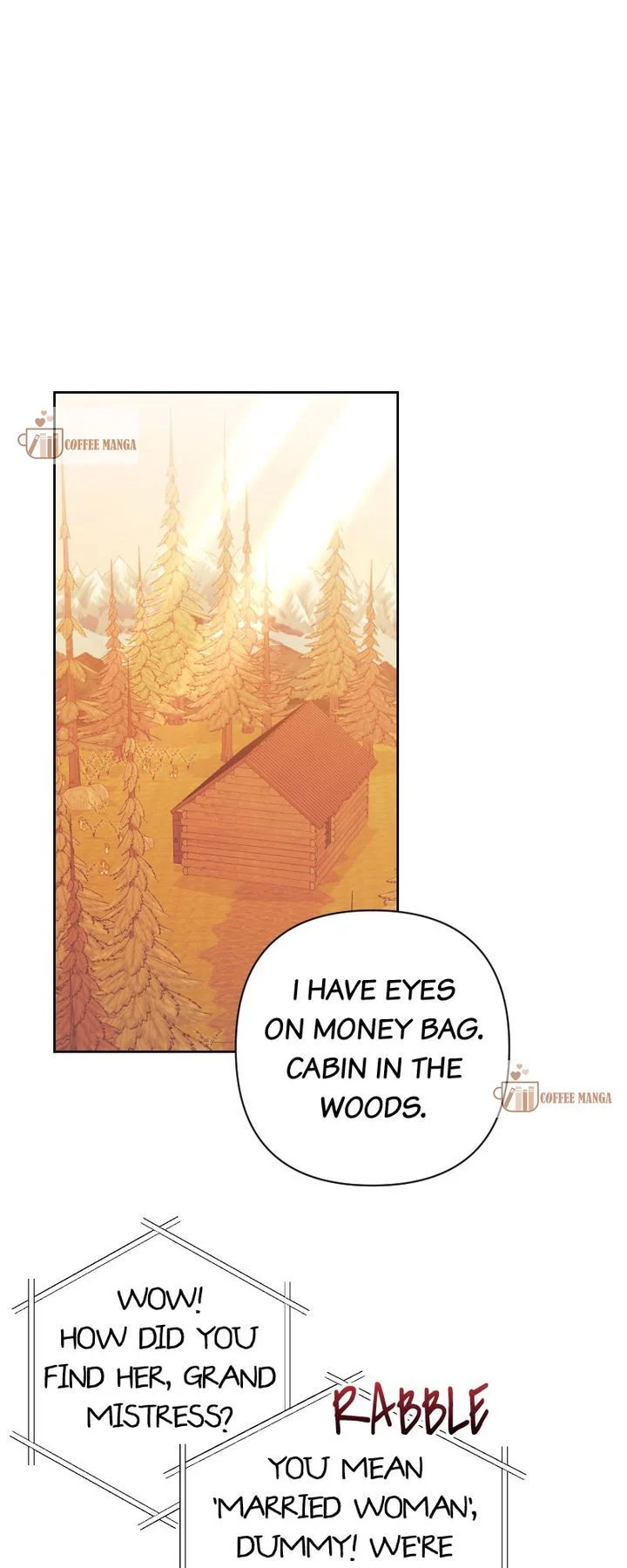 The Obsessive Stud Scammed Me into Marriage Chapter 11 232 10