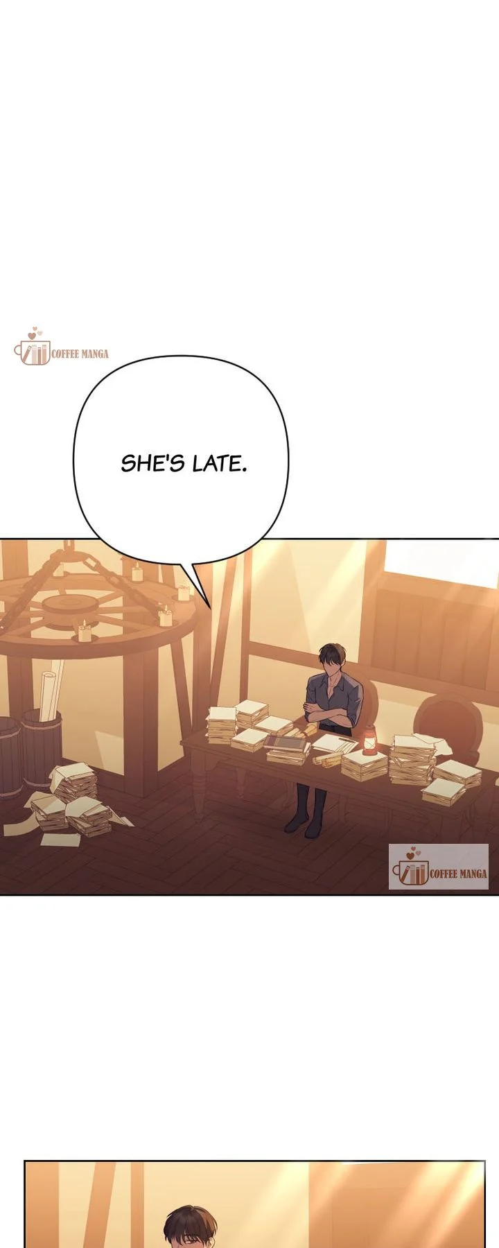 The Obsessive Stud Scammed Me into Marriage Chapter 11 275 53