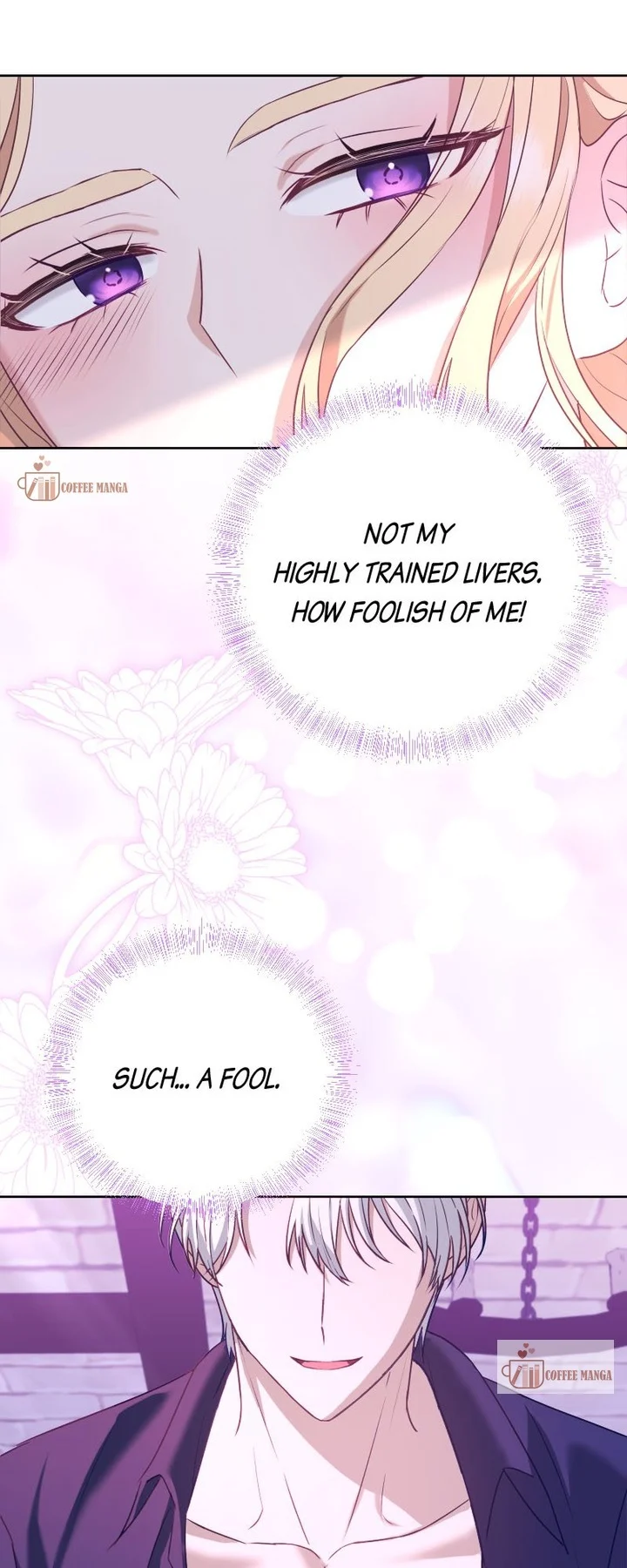 The Obsessive Stud Scammed Me into Marriage Chapter 12 246 18