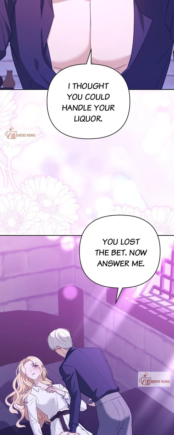 The Obsessive Stud Scammed Me into Marriage Chapter 12 247 19