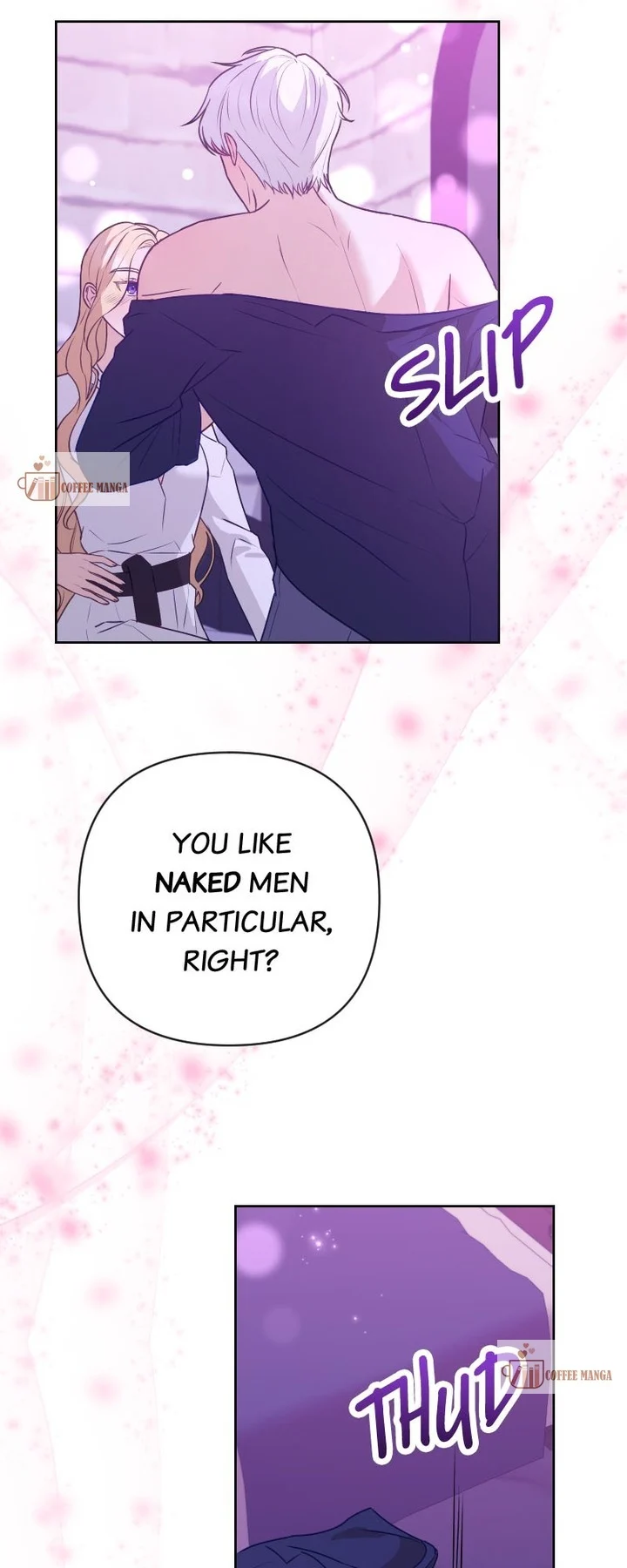 The Obsessive Stud Scammed Me into Marriage Chapter 12 254 26