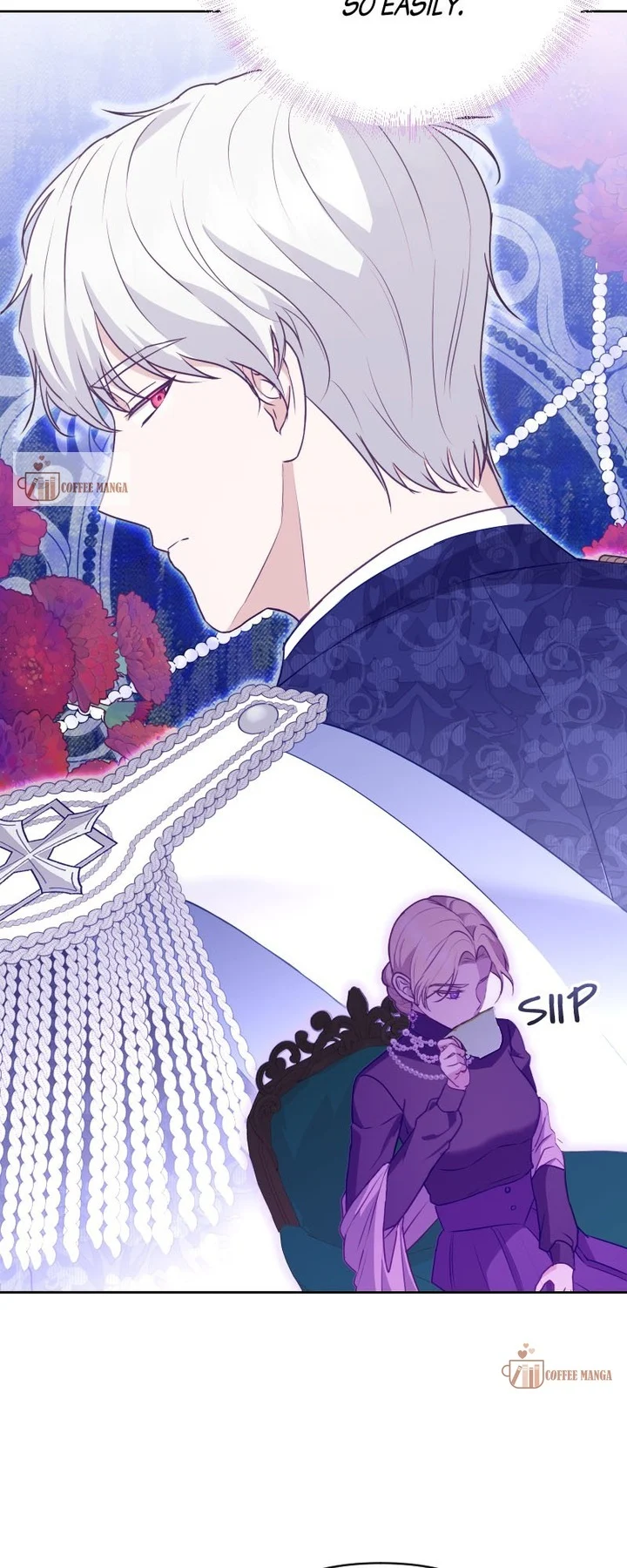 The Obsessive Stud Scammed Me into Marriage Chapter 12 277 49