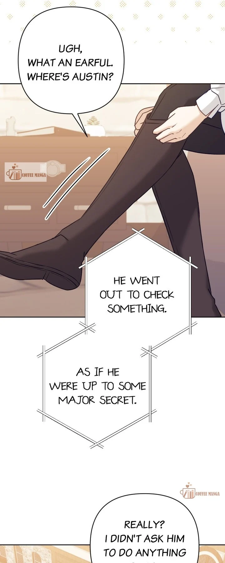 The Obsessive Stud Scammed Me into Marriage Chapter 12 286 58