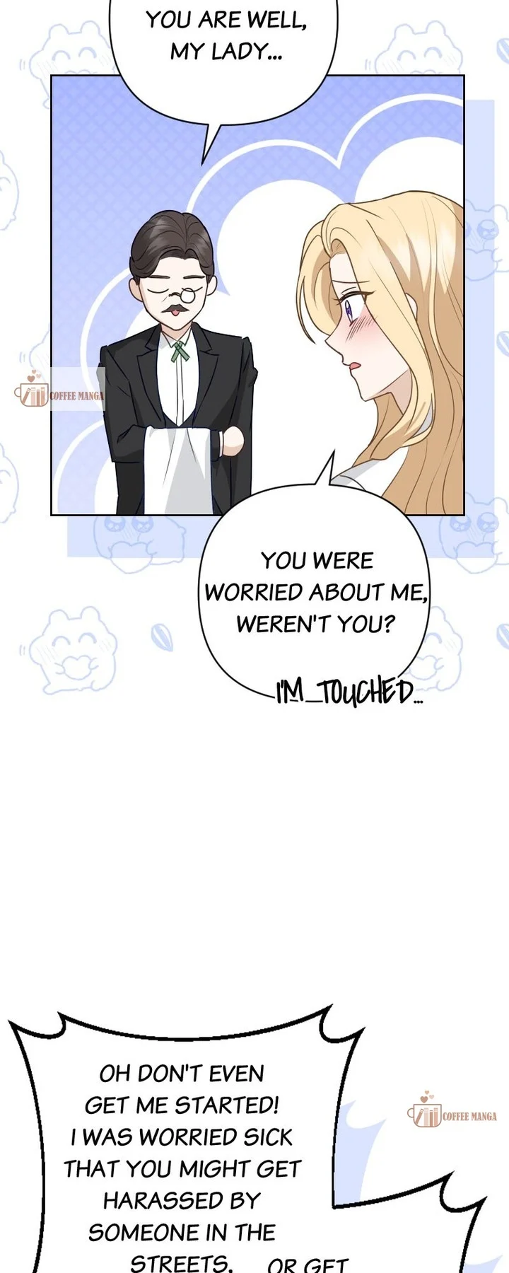 The Obsessive Stud Scammed Me into Marriage Chapter 12 294 66