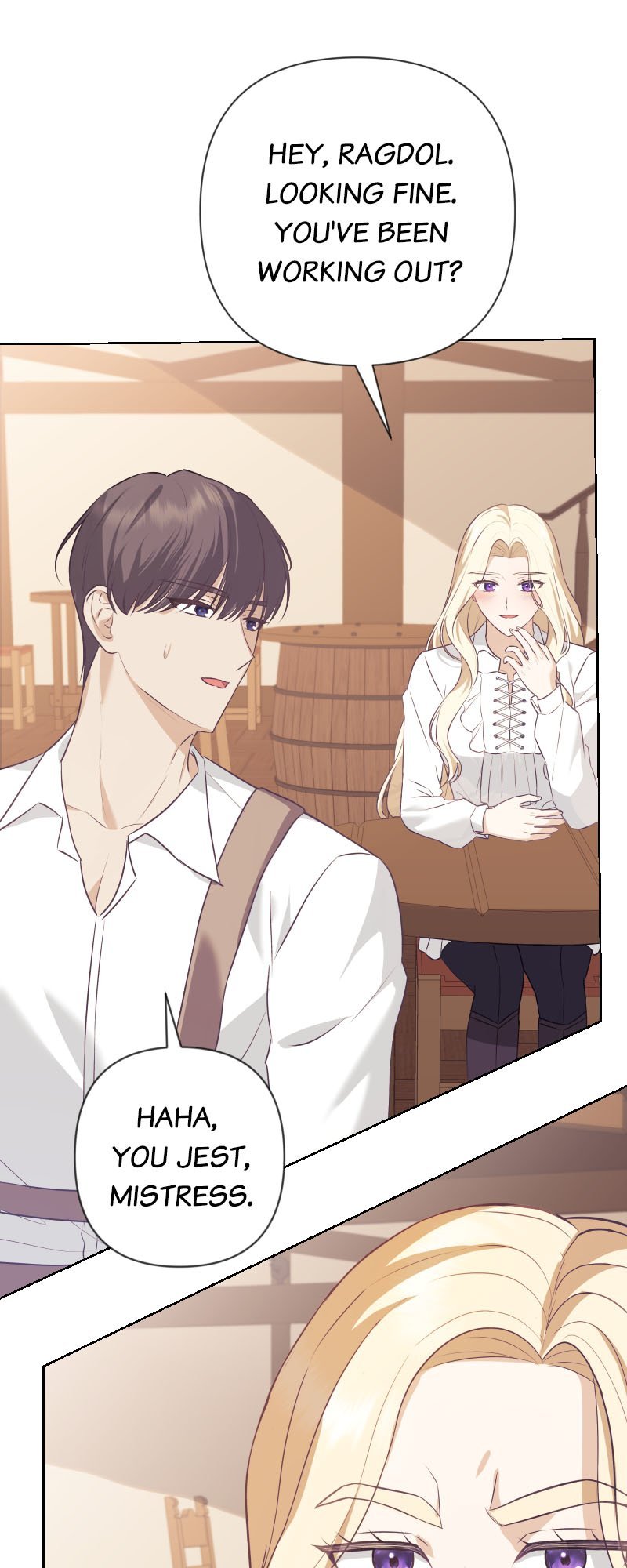 The Obsessive Stud Scammed Me into Marriage Chapter 2 233 04