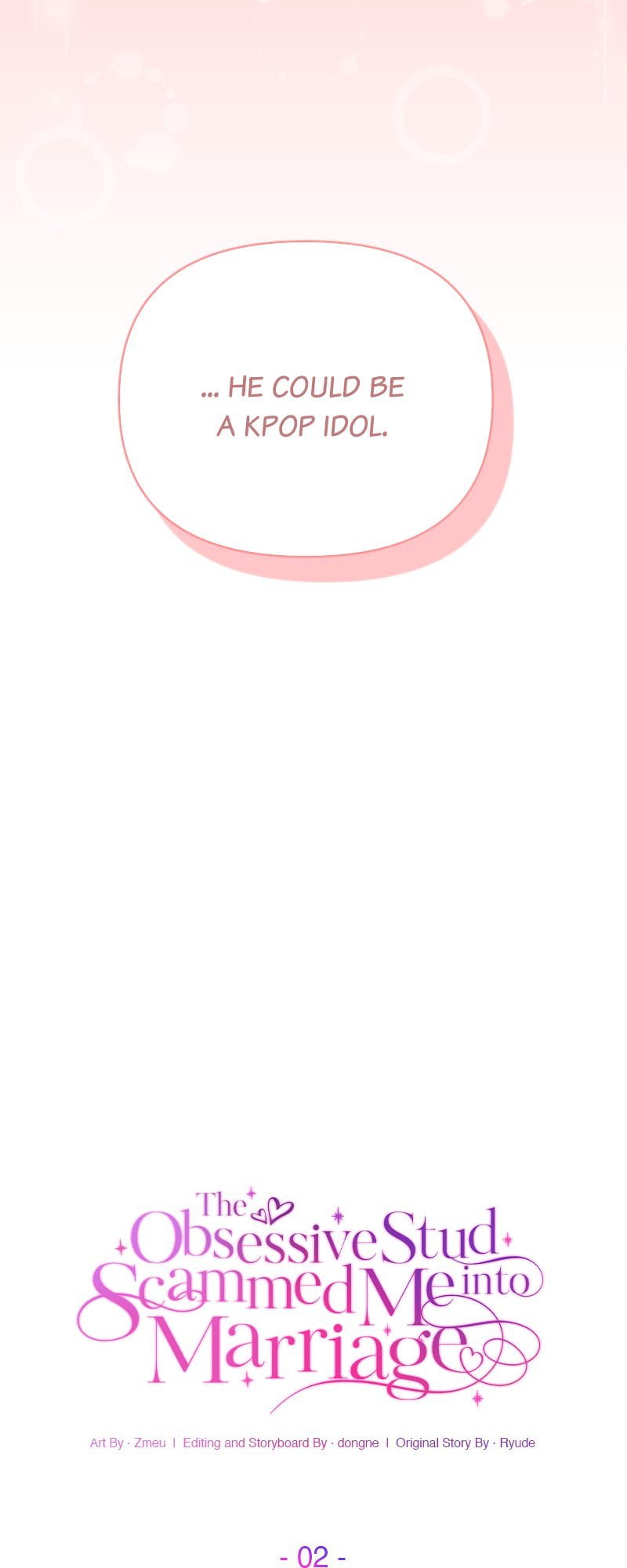 The Obsessive Stud Scammed Me into Marriage Chapter 2 244 15