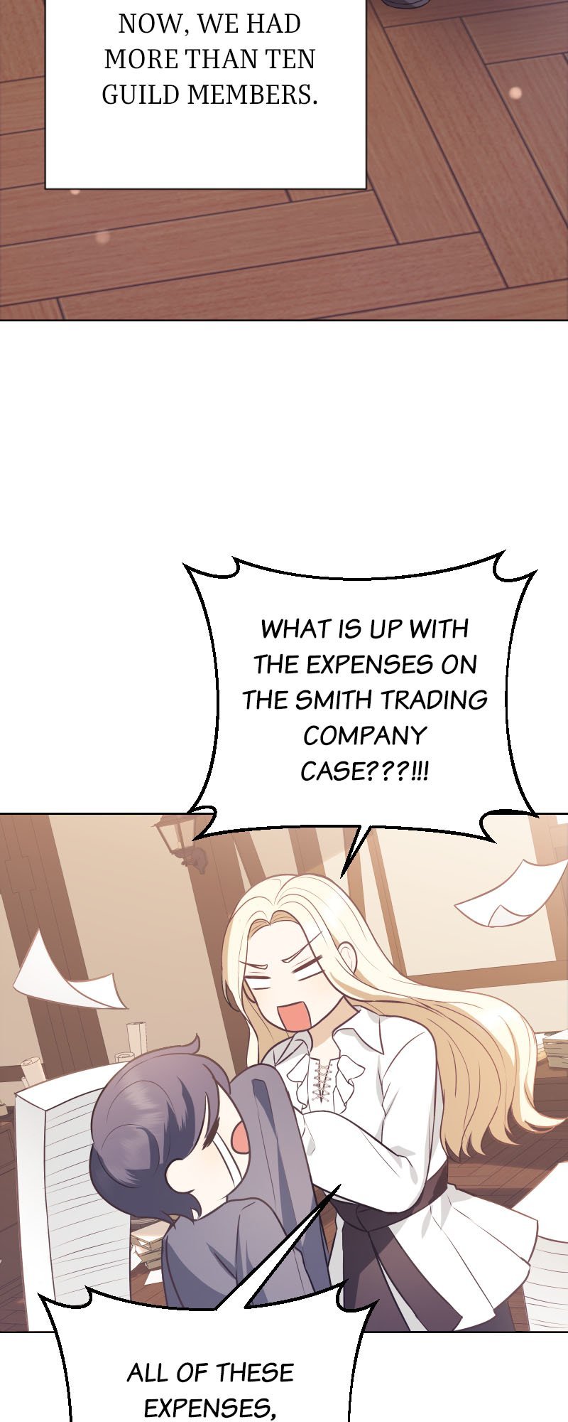 The Obsessive Stud Scammed Me into Marriage Chapter 2 249 20