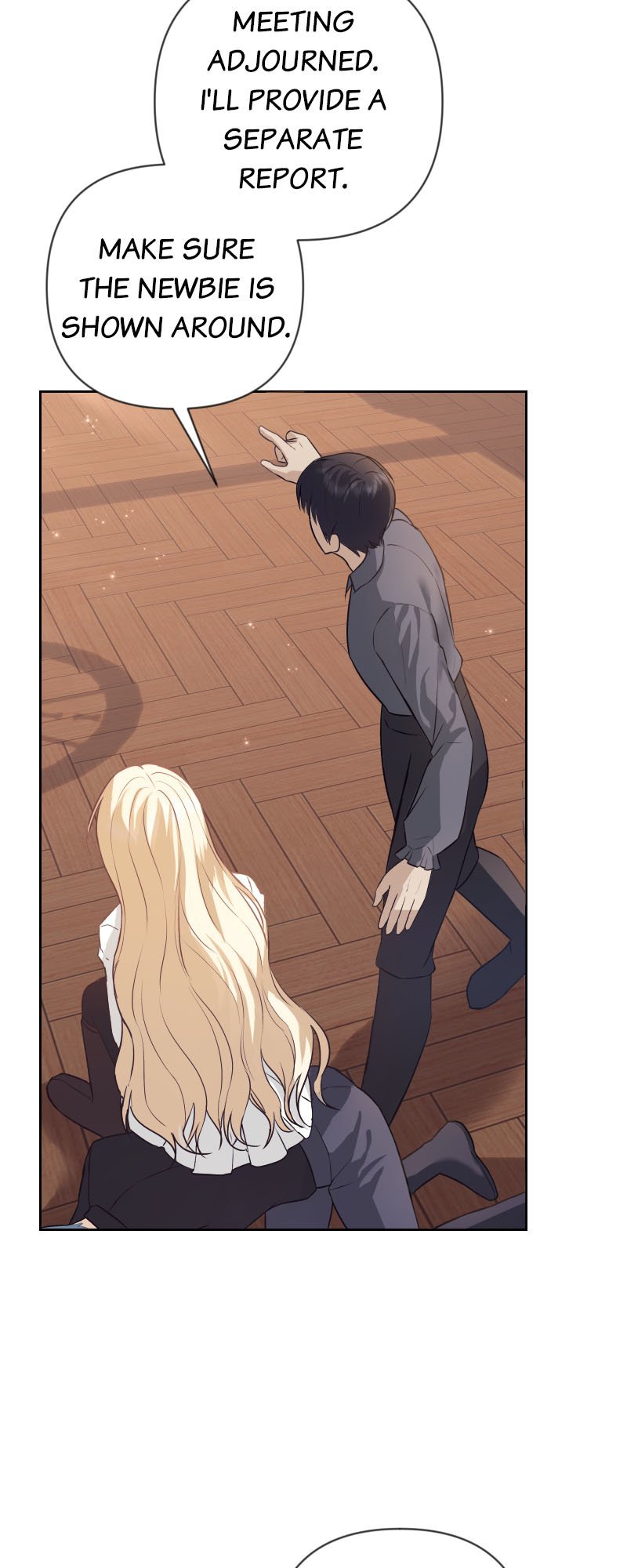 The Obsessive Stud Scammed Me into Marriage Chapter 2 275 46