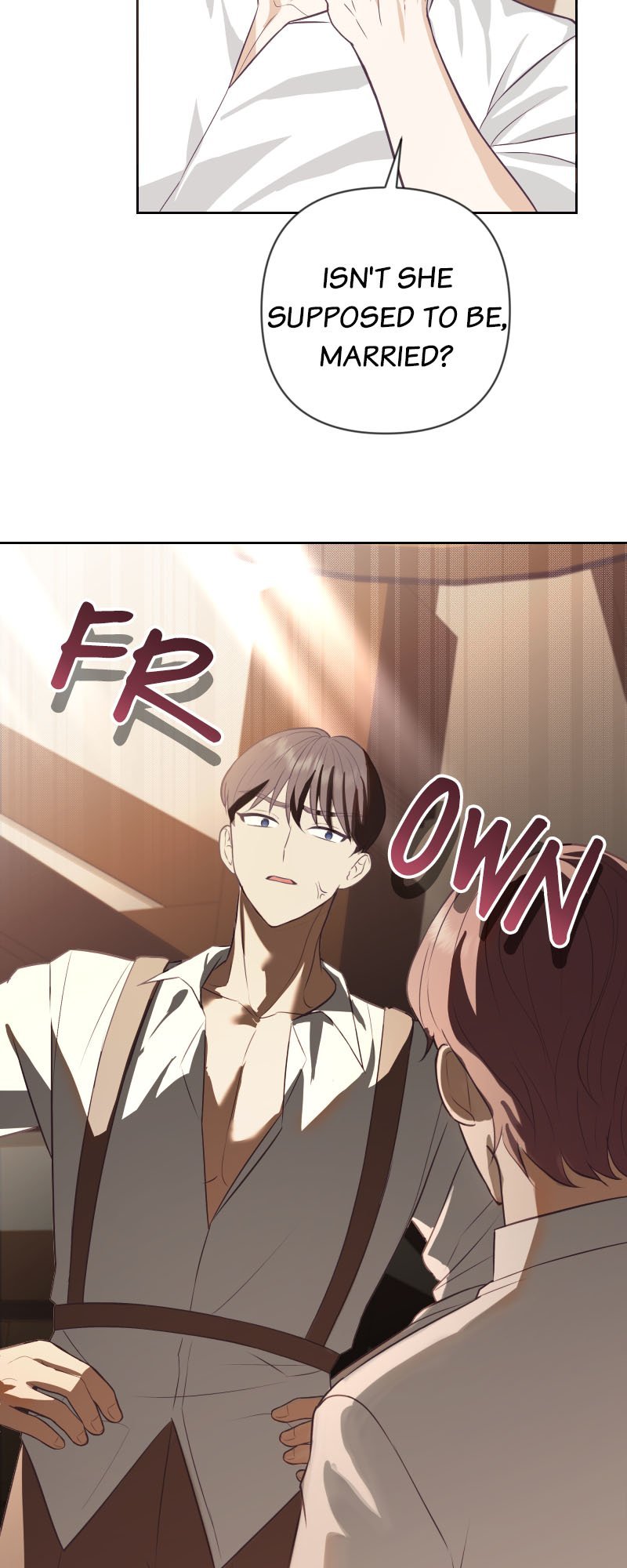 The Obsessive Stud Scammed Me into Marriage Chapter 2 280 51