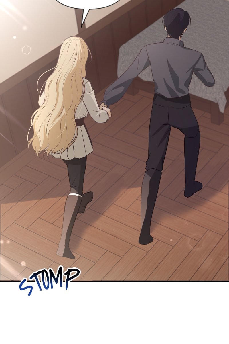 The Obsessive Stud Scammed Me into Marriage Chapter 2 287 58