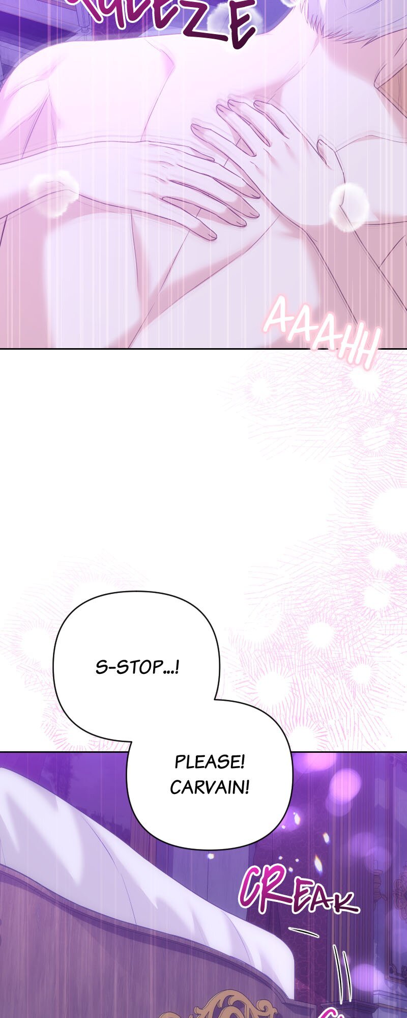 The Obsessive Stud Scammed Me into Marriage Chapter 23 270 02