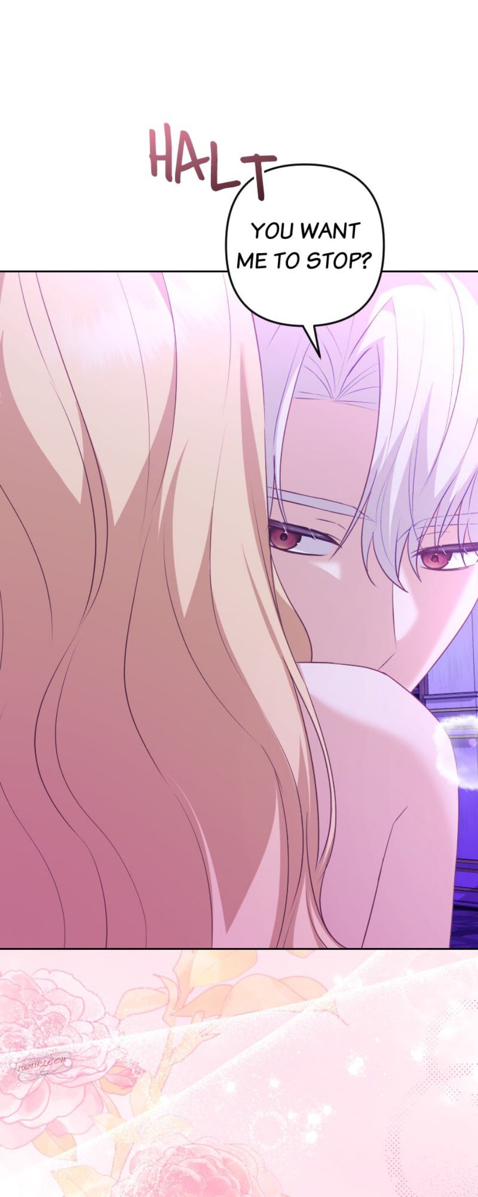 The Obsessive Stud Scammed Me into Marriage Chapter 23 272 04