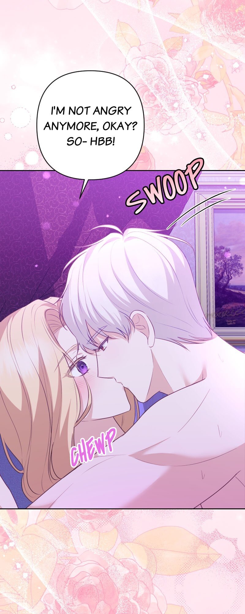 The Obsessive Stud Scammed Me into Marriage Chapter 23 274 06