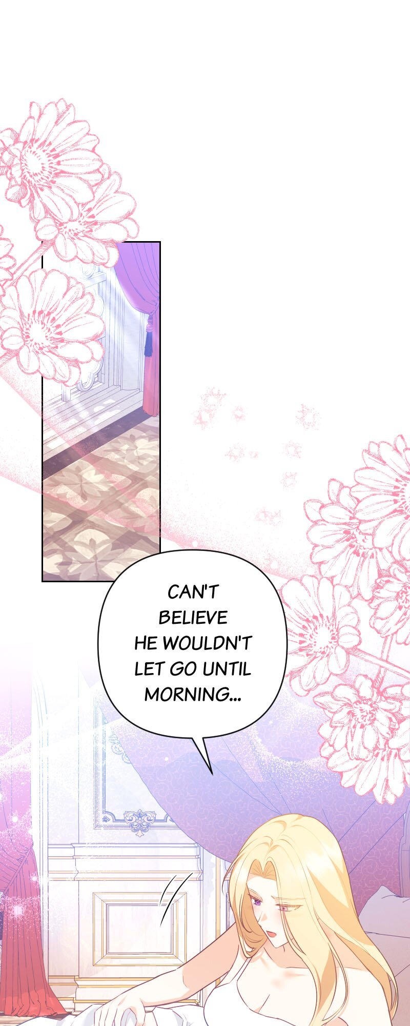 The Obsessive Stud Scammed Me into Marriage Chapter 23 277 09