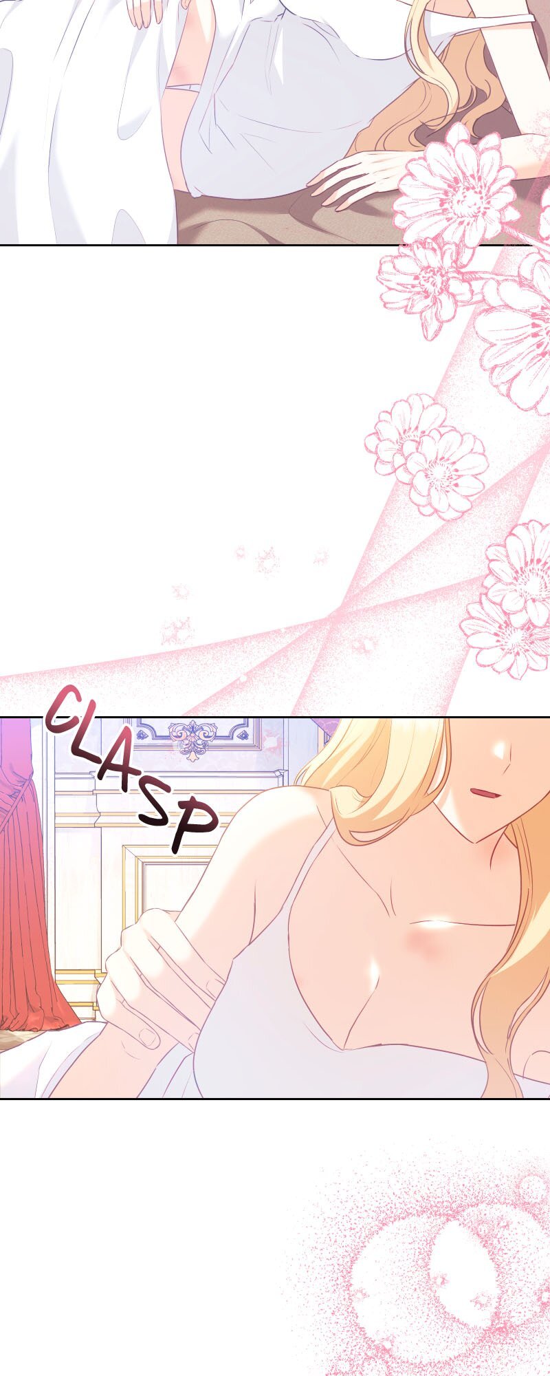 The Obsessive Stud Scammed Me into Marriage Chapter 23 278 10