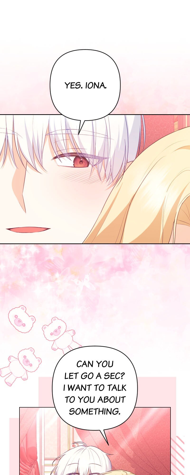 The Obsessive Stud Scammed Me into Marriage Chapter 23 281 13