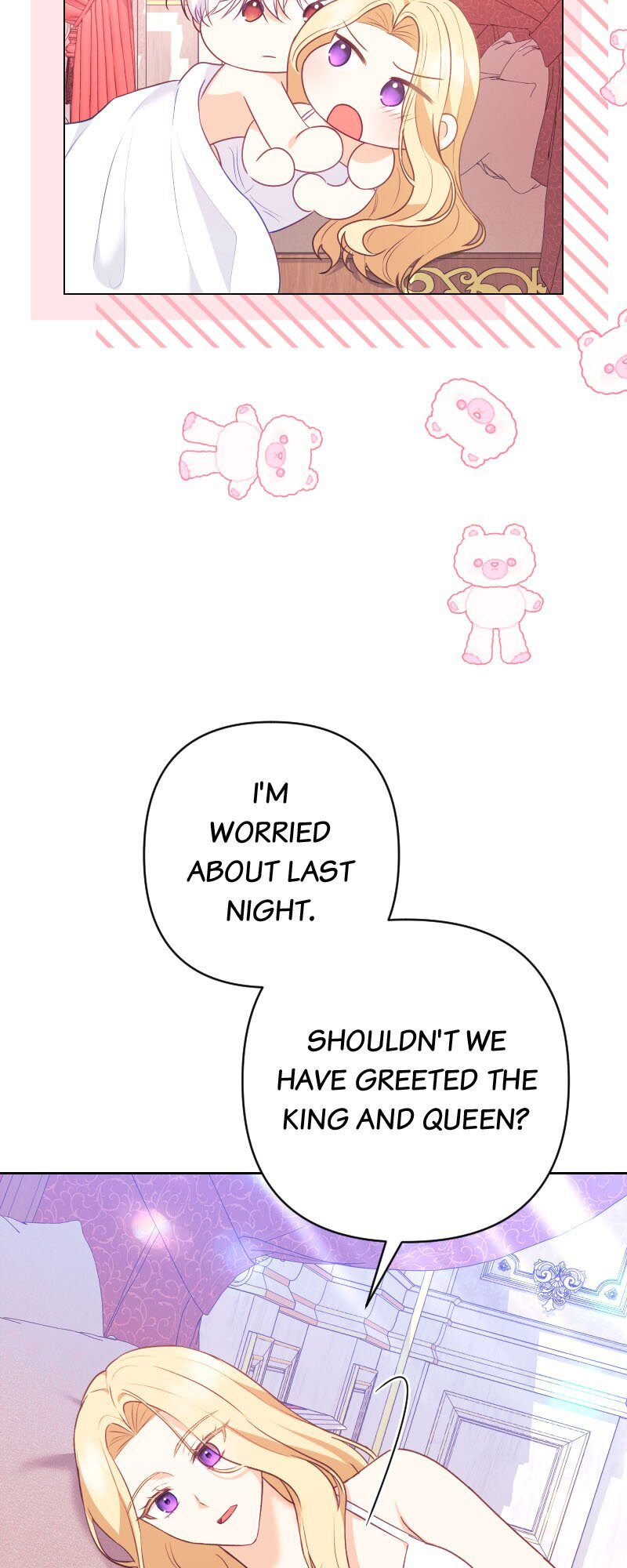 The Obsessive Stud Scammed Me into Marriage Chapter 23 282 14