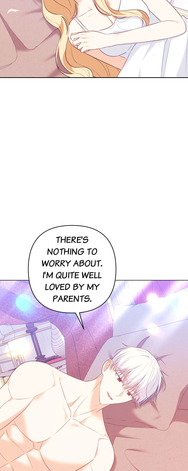 The Obsessive Stud Scammed Me into Marriage Chapter 23 283 15