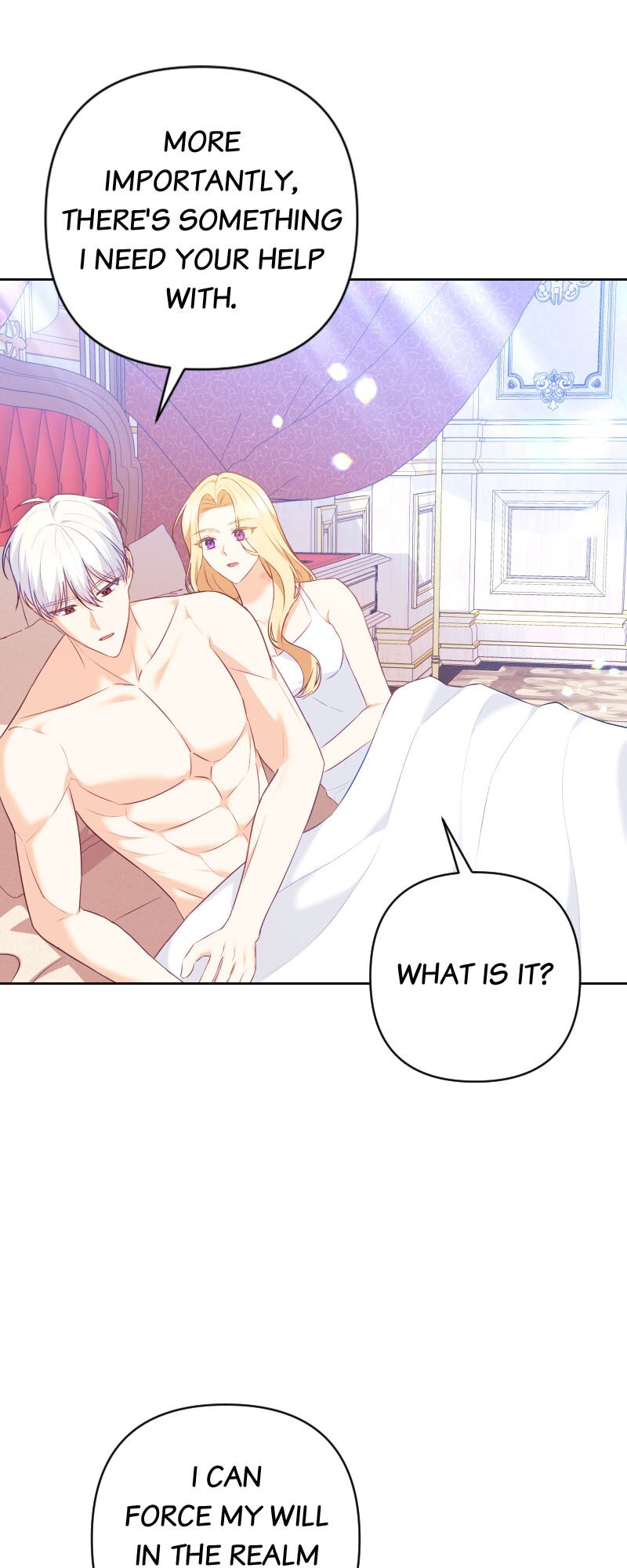 The Obsessive Stud Scammed Me into Marriage Chapter 23 285 17