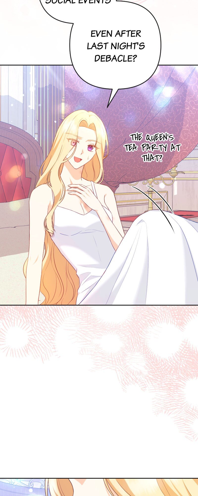 The Obsessive Stud Scammed Me into Marriage Chapter 23 291 23