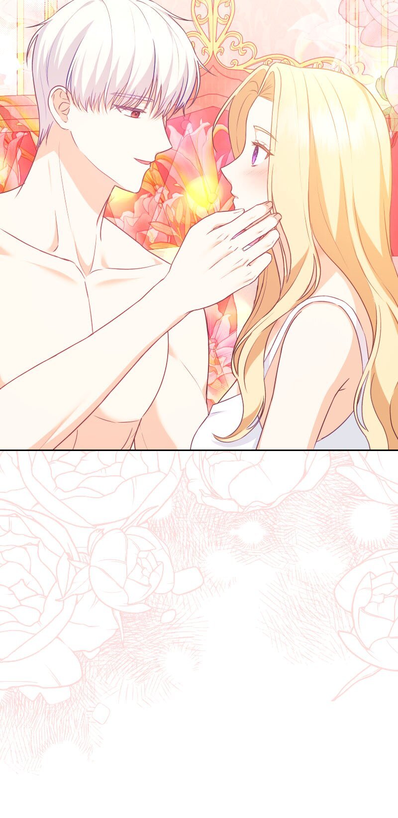 The Obsessive Stud Scammed Me into Marriage Chapter 23 293 25