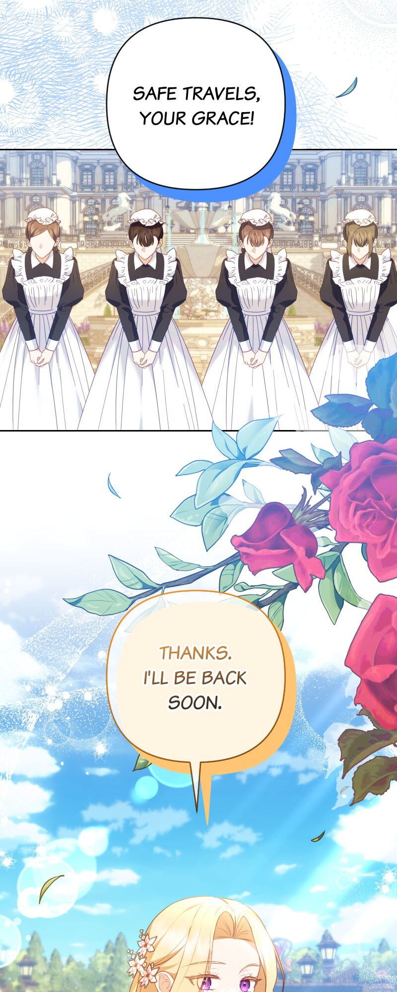 The Obsessive Stud Scammed Me into Marriage Chapter 23 295 27