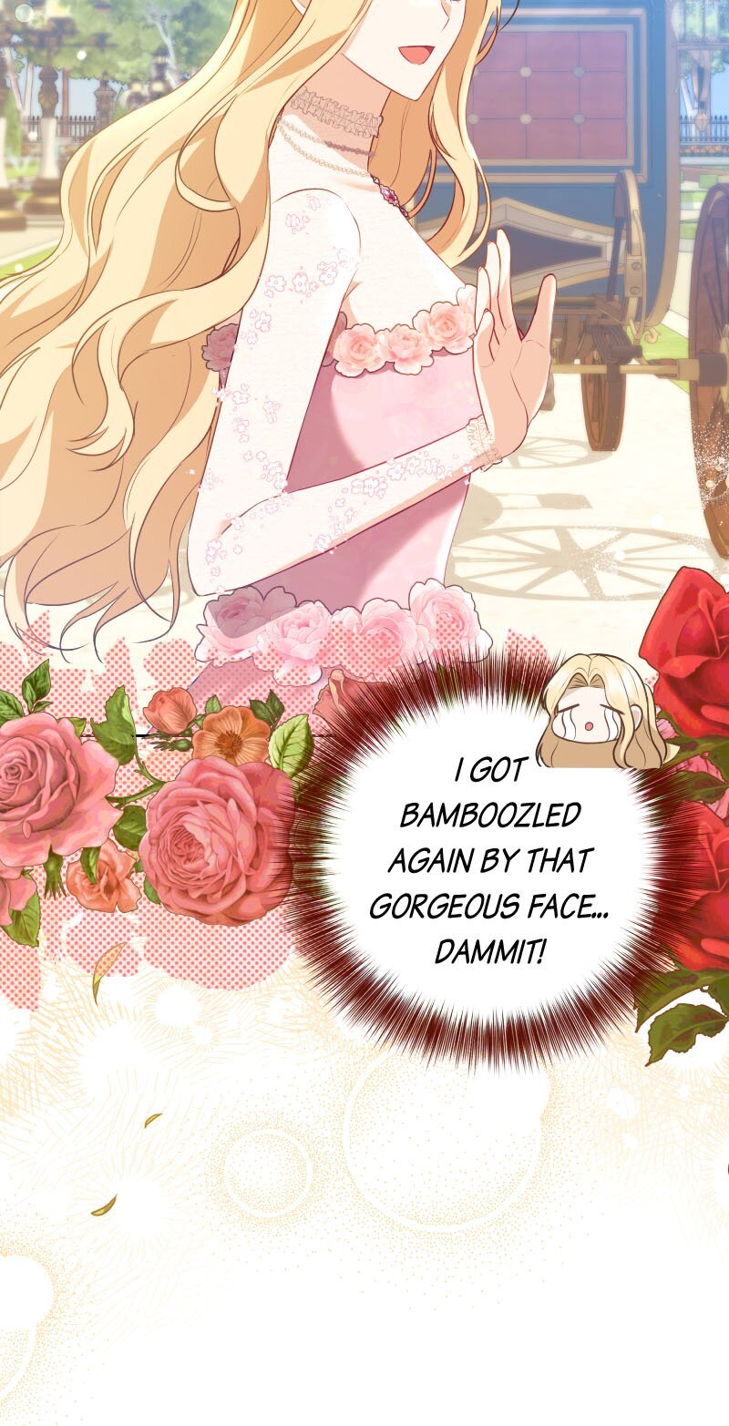 The Obsessive Stud Scammed Me into Marriage Chapter 23 296 28