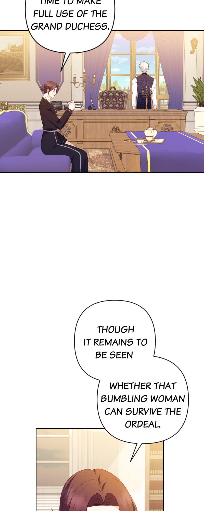 The Obsessive Stud Scammed Me into Marriage Chapter 23 298 30