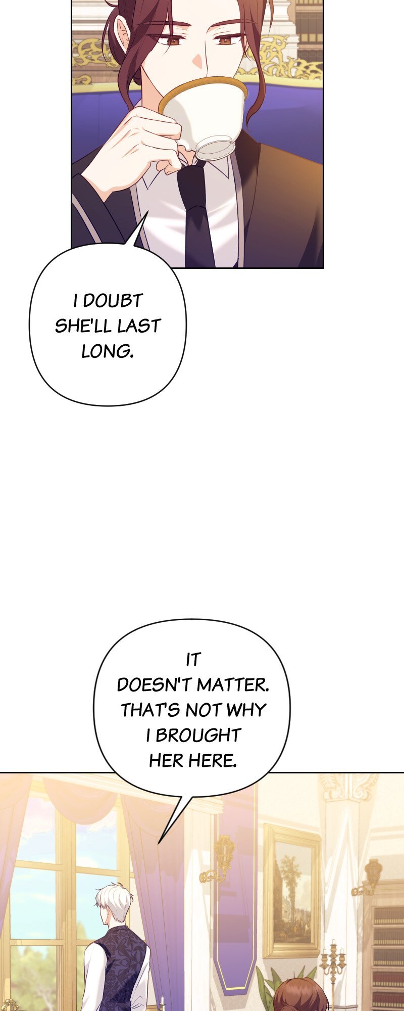 The Obsessive Stud Scammed Me into Marriage Chapter 23 299 31