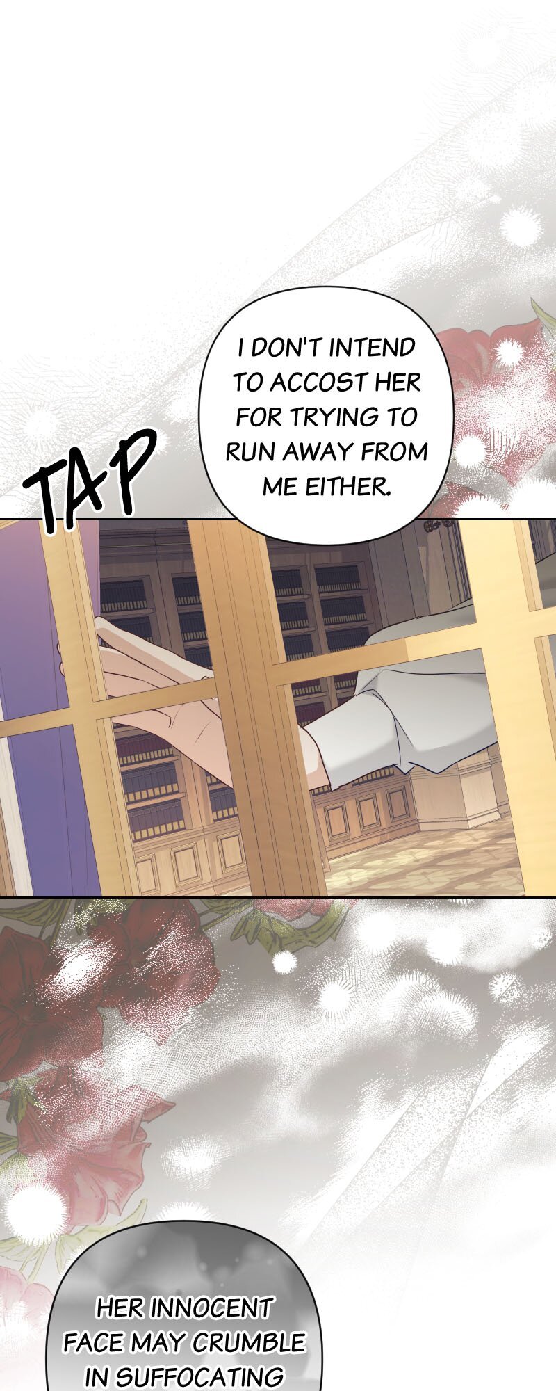 The Obsessive Stud Scammed Me into Marriage Chapter 23 301 33