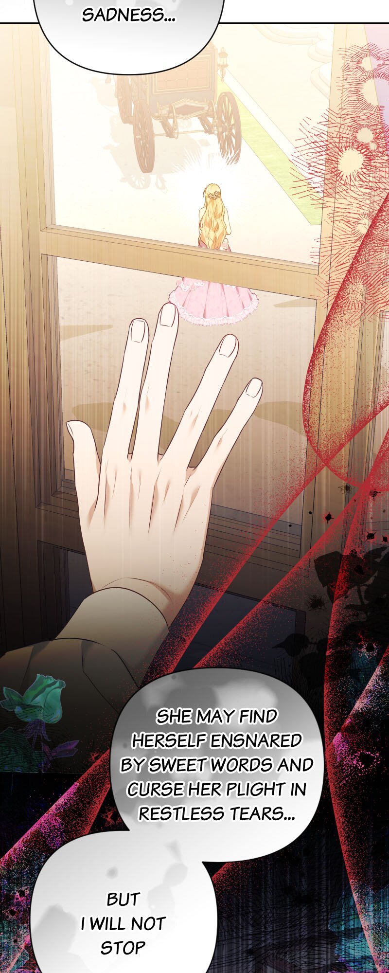 The Obsessive Stud Scammed Me into Marriage Chapter 23 302 34