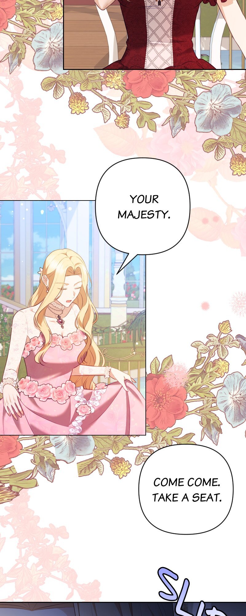 The Obsessive Stud Scammed Me into Marriage Chapter 23 308 40