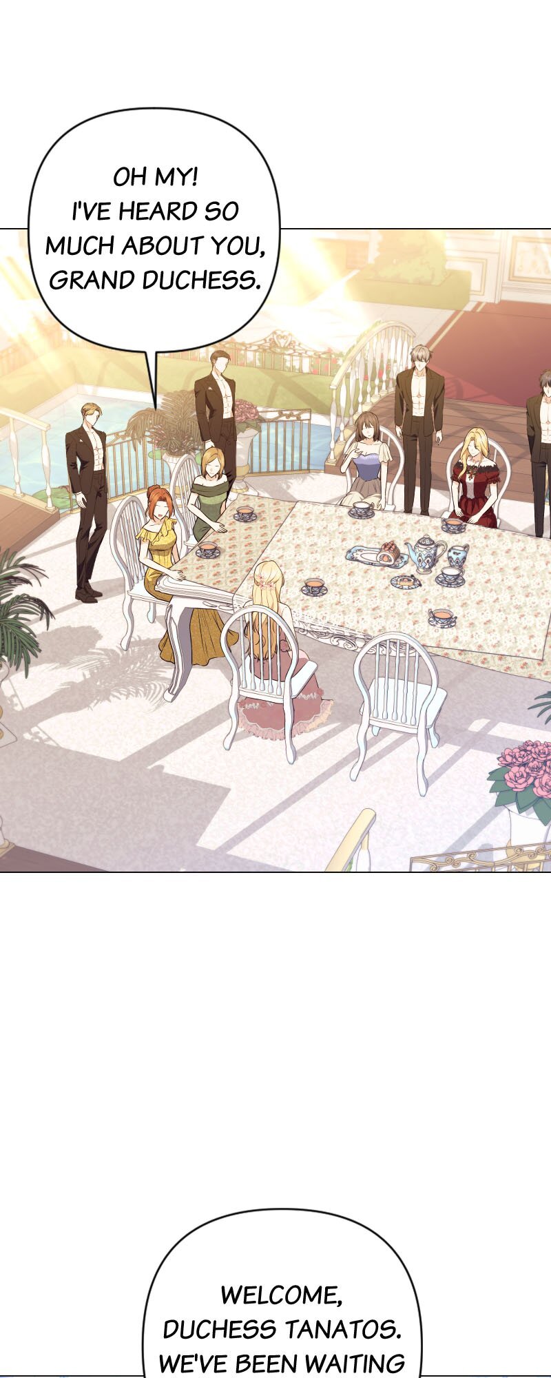 The Obsessive Stud Scammed Me into Marriage Chapter 23 310 42