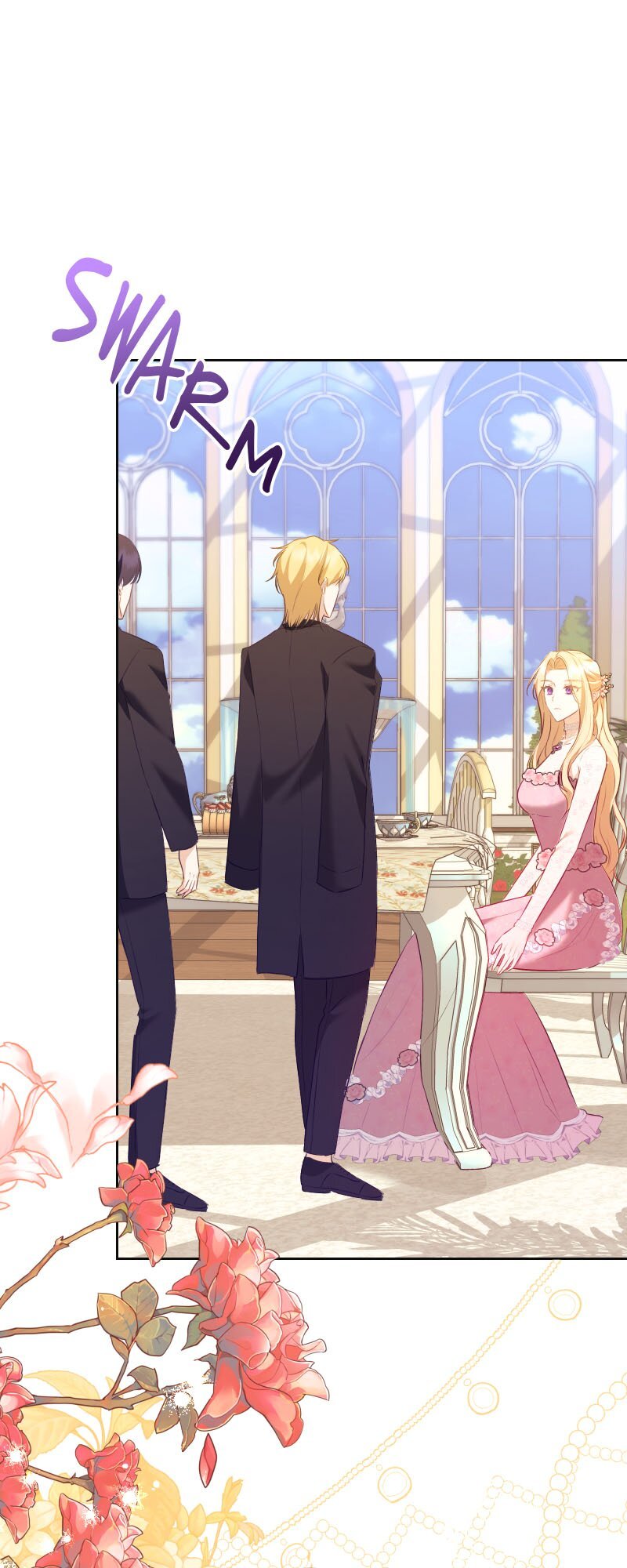 The Obsessive Stud Scammed Me into Marriage Chapter 23 315 47