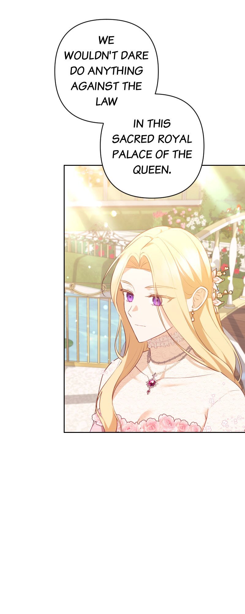 The Obsessive Stud Scammed Me into Marriage Chapter 23 321 53