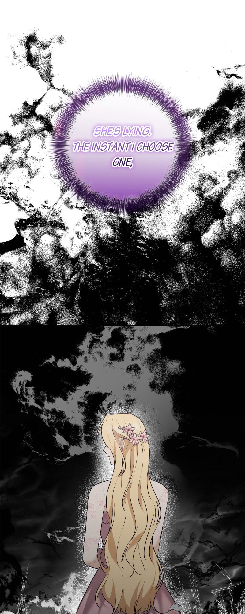 The Obsessive Stud Scammed Me into Marriage Chapter 23 323 55