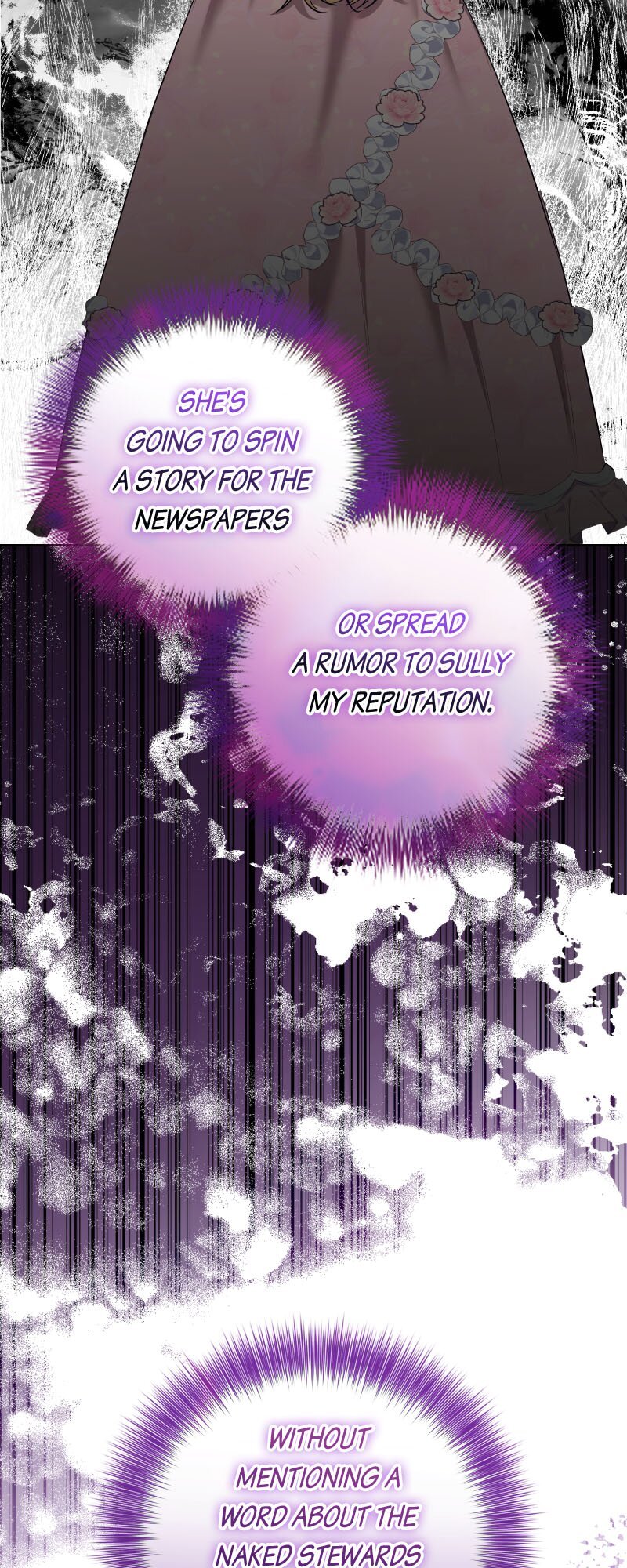 The Obsessive Stud Scammed Me into Marriage Chapter 23 324 56